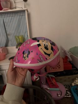 Kids Bike Helmet 