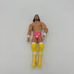 Mattel WWE Elite Macho Man Randy Savage Action Figure