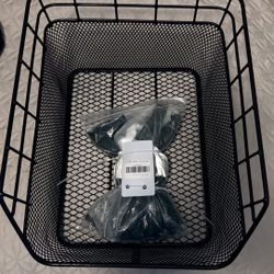 Canasta Nueva Para Bicicleta
