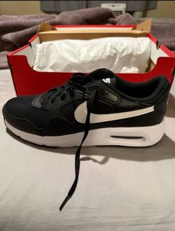 New Nike Men's Air Max SC Shoes Size 12