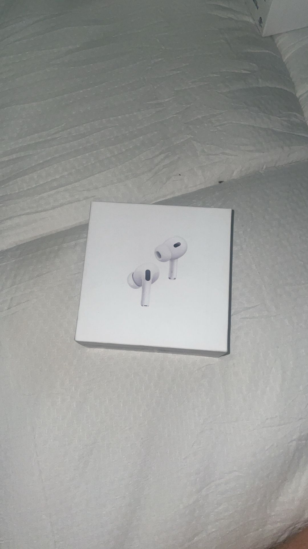 AirPod Pro 2nd Generation