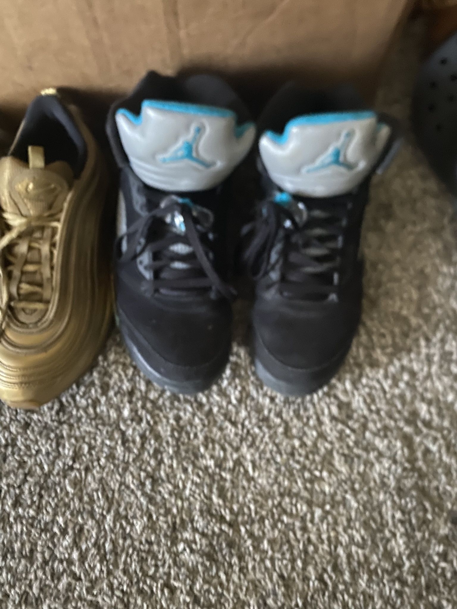 Shoes