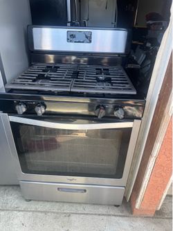 Stove