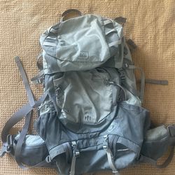 REI Crestrail 48 Backpack