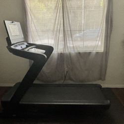 Nordictrak Treadmill