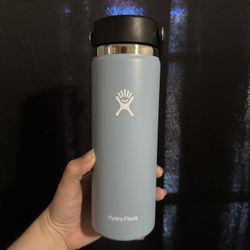 Hydroflask 