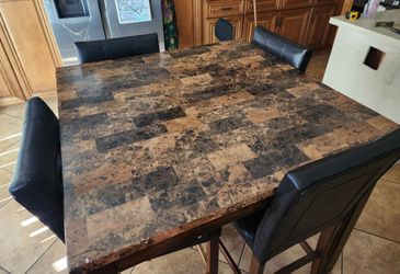 Dinning Table Set