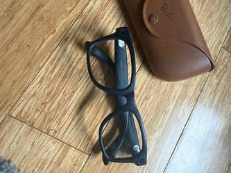 Meta glasses gen 1