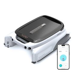 Aiper Scuba M1 Surfer Cordless Robotic Pool Cleaner 