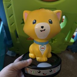 Toddler Toy