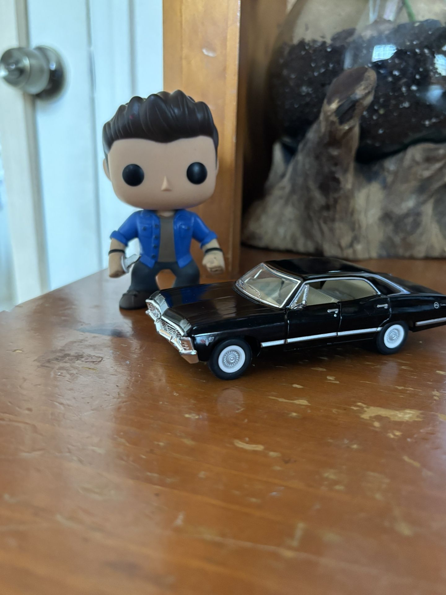 Supernatural