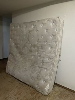 King Mattress