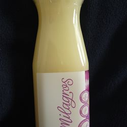 Shampoo crecimiento con extracto de cebolla y peptidos  Milagros