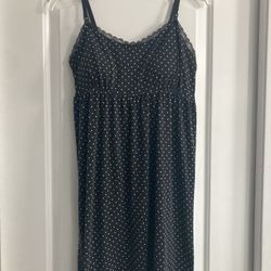 Motherhood Nursing nightgown