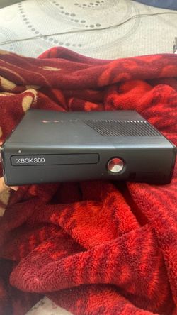 Old Xbox 360