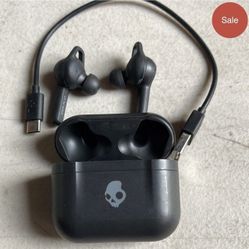 Earbuds Headphone