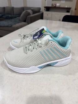 K-Swiss Hypercourt Supreme Tennis Shoes