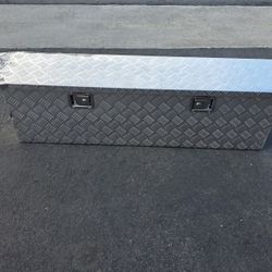 Truck Bed Tool Box Caja De Heramienta Mechanic 