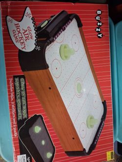 Game night