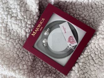 Majorica Bracelet 