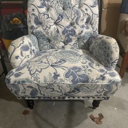 Arm Chair