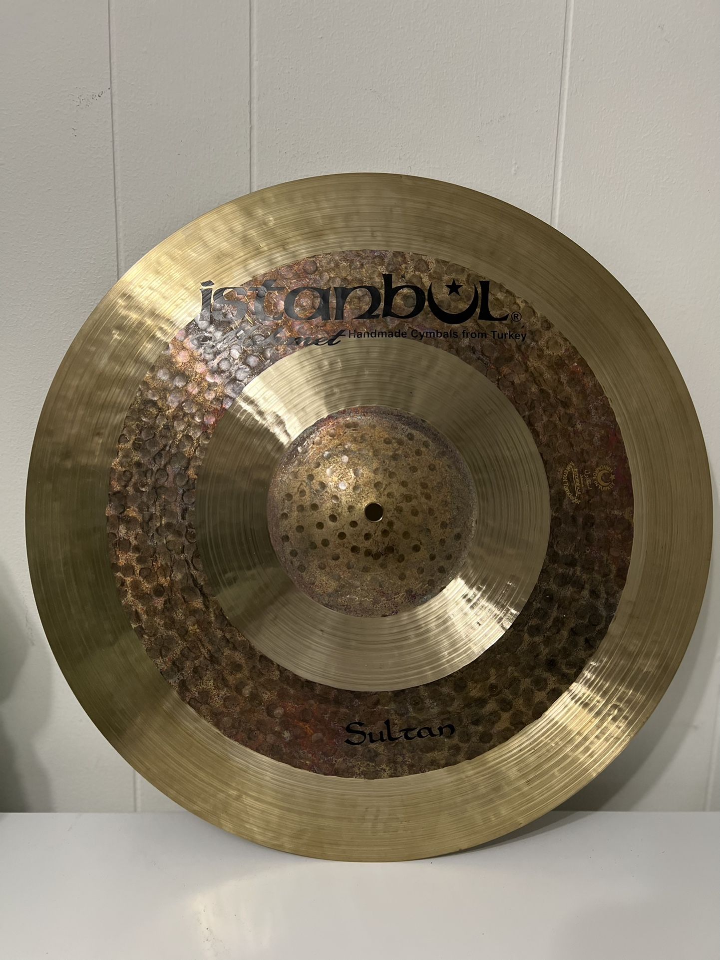 İstanbul Stop Sultan 20 Ride Brand New