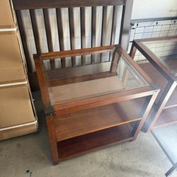 End tables