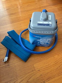 Cold Therapy cooler