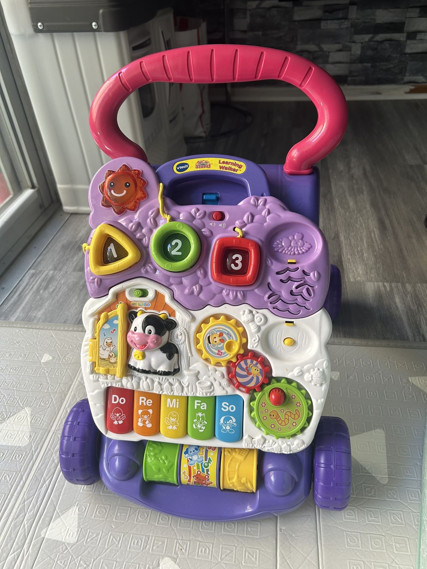 Like New. For Baby/toddler