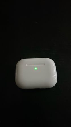 Airpods Pro ( 3rd Gen, 2025)