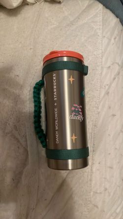Starbucks adventure 20 oz tumblr