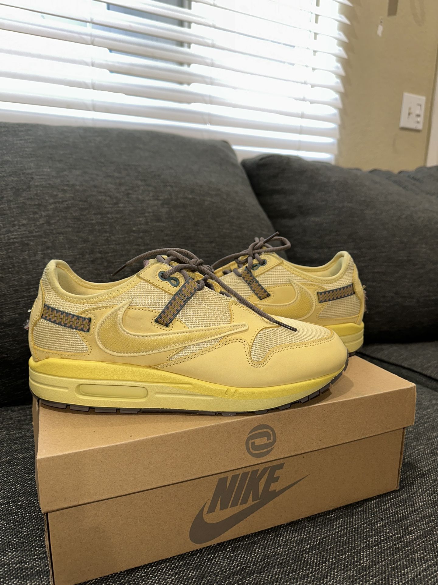 Nike Air Max