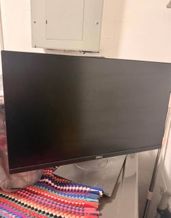 DELL COMPUTER MONITOR