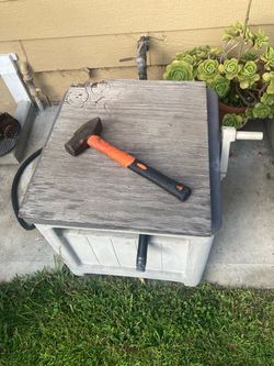Mechanics Hammer