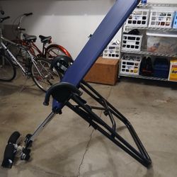 Inversion Table