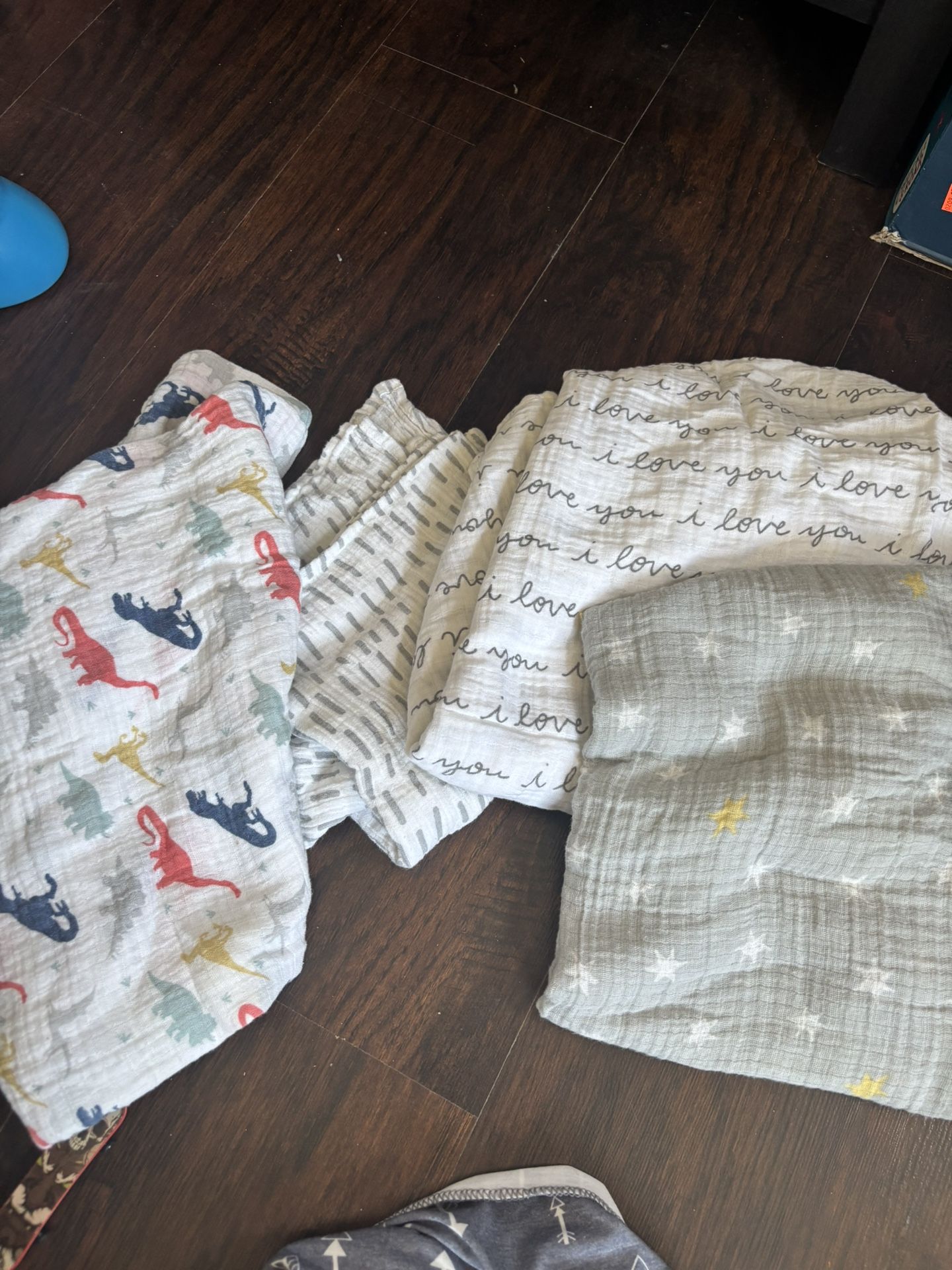 Baby cloth, baby towel, baby thin sheet blanket