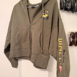 Disney Wall-E Sweater