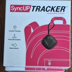 T-Mobile Sync Tracker 