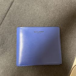 Saint Laurent Wallet 