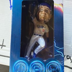 Los Angeles Dodgers Bobblehead #13 New In Box Collectible
