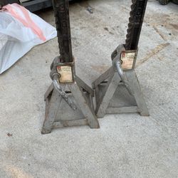 Jack Stands