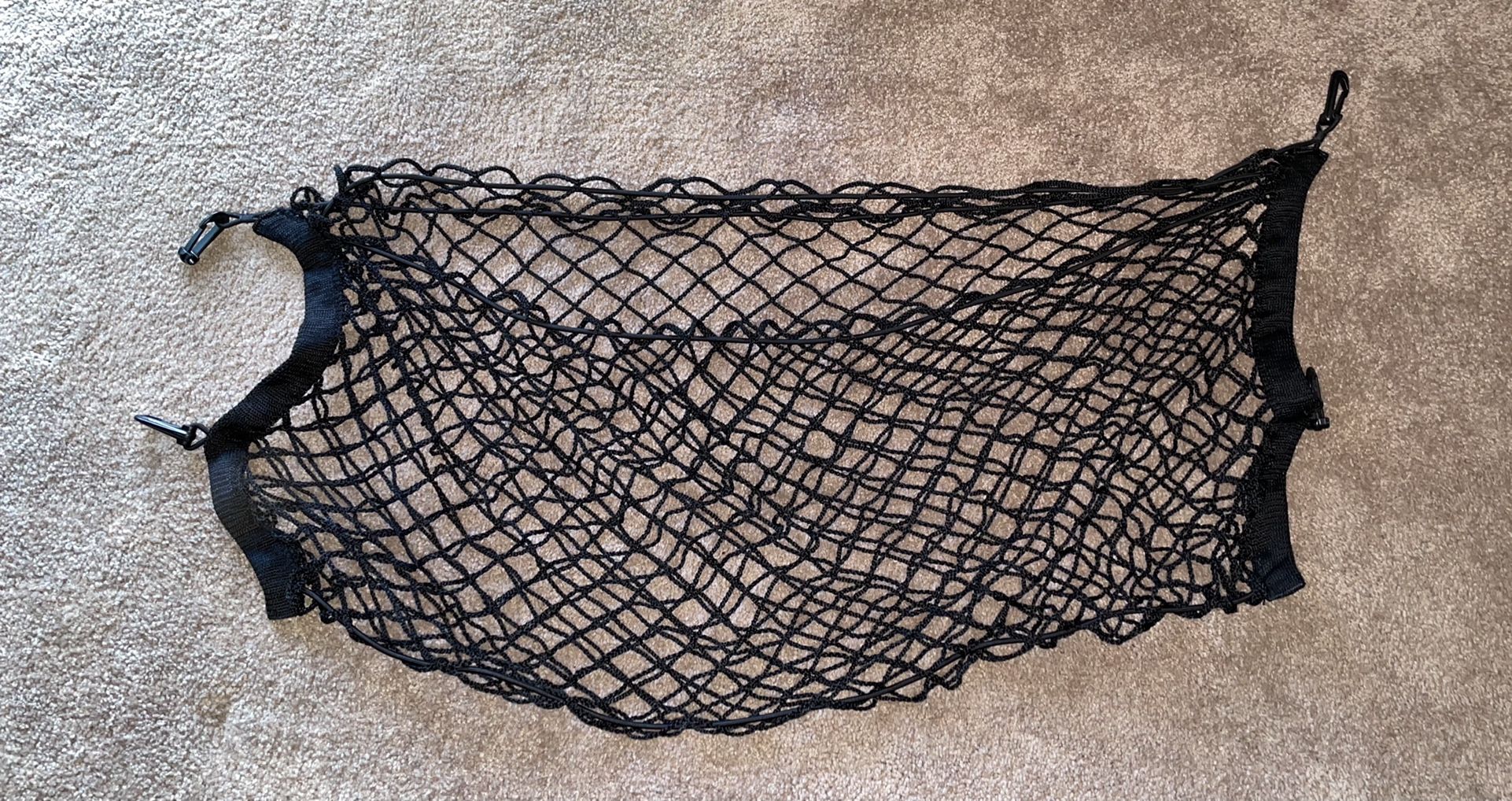 INFINITI Q50 CARGO NET