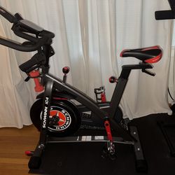 Schwinn IC4