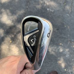 CALLAWAY EDGE PITCHING WEDGE