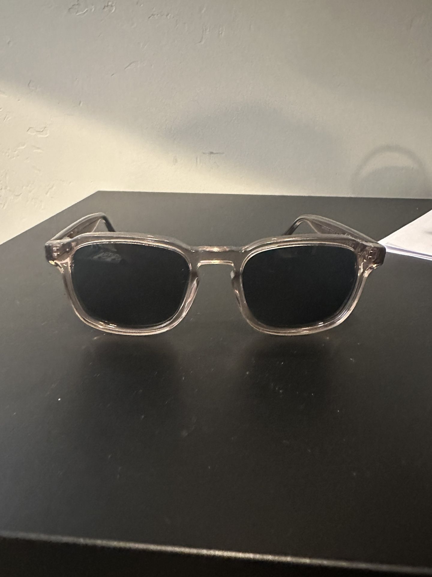 Kith Napeague Sunglasses