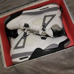 Jordan 4 