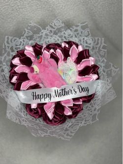 Mother’s Day bouquet