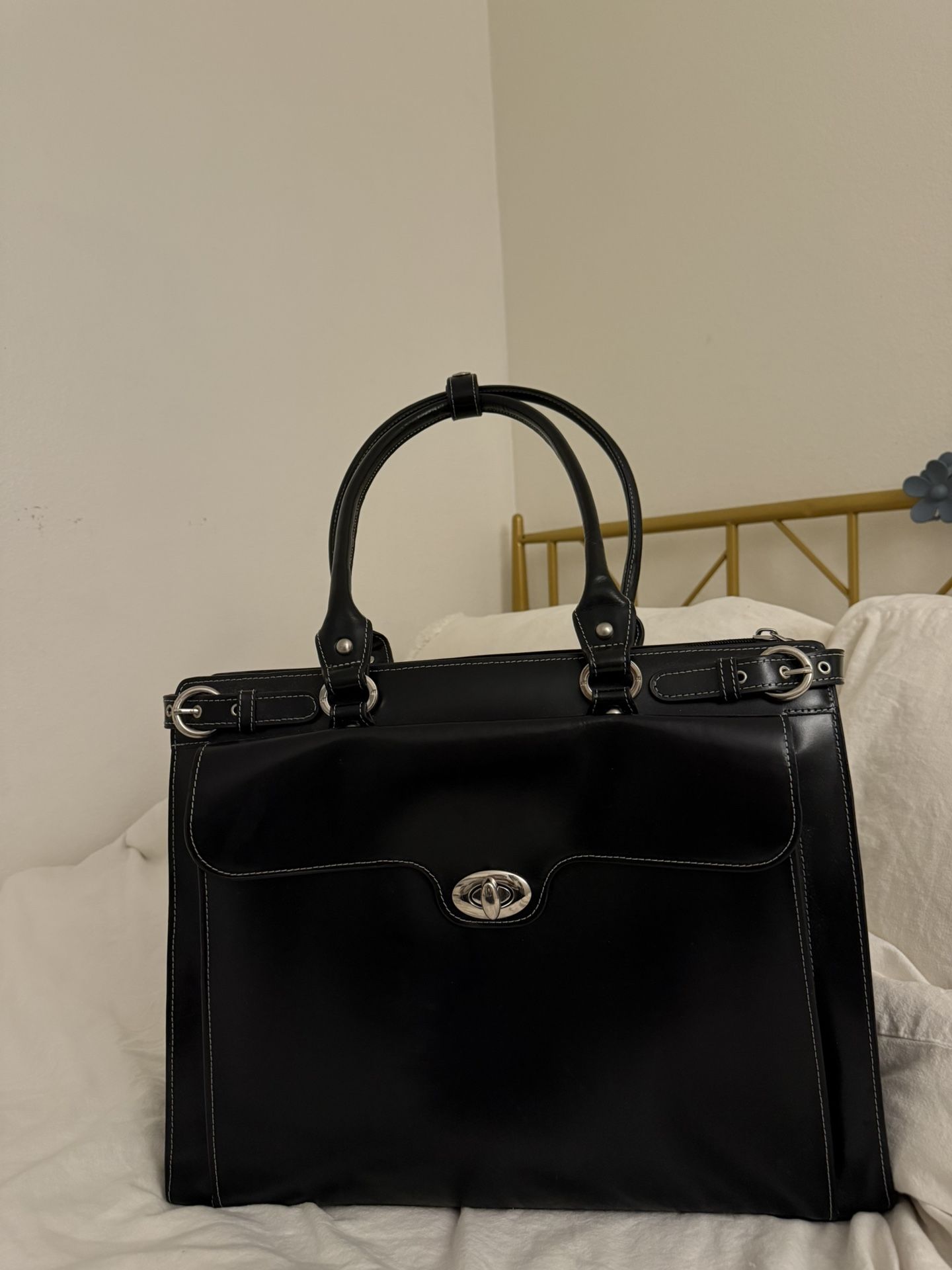 McKlein USA Laptop Bag 