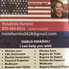 ROSALINDA