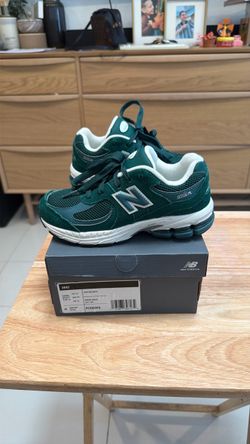 Boys NB shoes